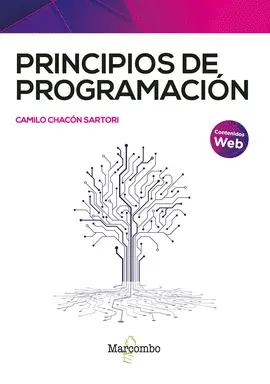 PRINCIPIOS DE PROGRAMACIÓN