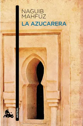LA AZUCARERA LA AZUCARERA