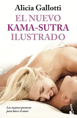 NUEVO KAMA-SUTRA ILUSTRADO, EL NUEVO KAMA-SUTRA ILUSTRADO, EL