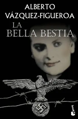 LA BELLA BESTIA