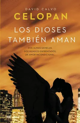 LOS DIOSES TAMBIEN AMAN