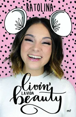 LIVIN´G LA VIDA BEAUTY LIVIN´G LA VIDA BEAUTY