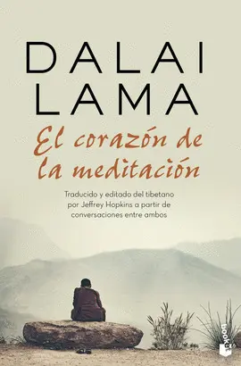 EL CORAZON DE LA MEDITACION