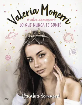 LO QUE NUNCA TE CONTÉ