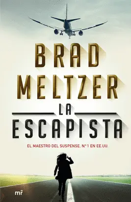 LA ESCAPISTA LA ESCAPISTA