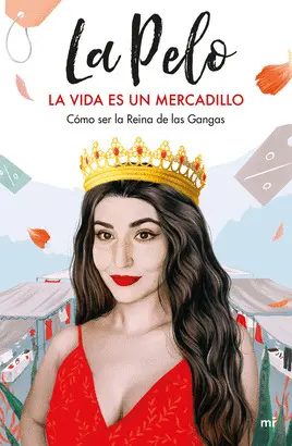 LA VIDA ES UN MERCADILLO LA VIDA ES UN MERCADILLO