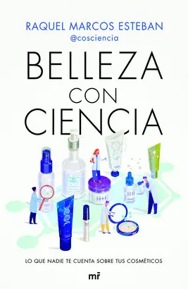 BELLEZA CON CIENCIA BELLEZA CON CIENCIA