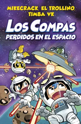 5.LOS COMPAS PERDIDOS EN EL ESPACIO 5.LOS COMPAS PERDIDOS EN EL ESPACIO