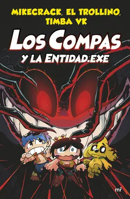 6. LOS COMPAS Y LA ENTIDAD.EXE