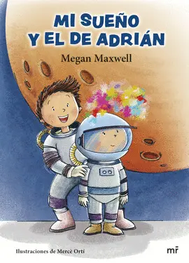MI SUEÑO Y EL DE ADRIÁN