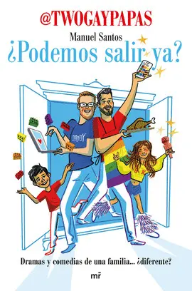¿PODEMOS SALIR YA?