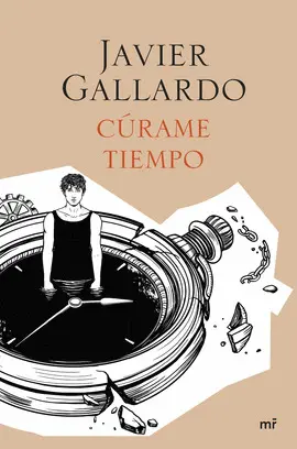 CÚRAME TIEMPO CÚRAME TIEMPO