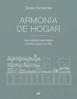 ARMONIA DE HOGAR ARMONIA DE HOGAR