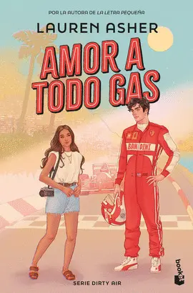 AMOR A TODO GAS