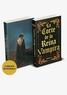 La Corte de la Reina Vampira