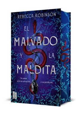 El Malvado y la Maldita