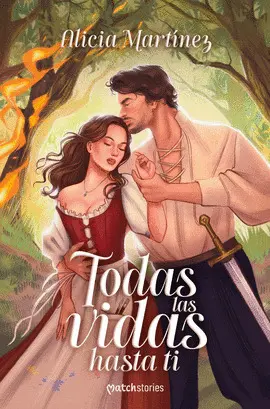 Todas las Vidas Hasta Ti