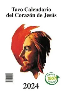 TACO 2024 SAGRADO CORAZON JESUS GIGANTE TACO 2024 SAGRADO CORAZON JESUS GIGANTE
