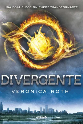1- DIVERGENTE