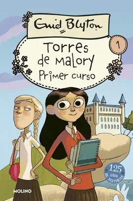 PRIMER CURSO EN TORRES DE MALORY PRIMER CURSO EN TORRES DE MALORY