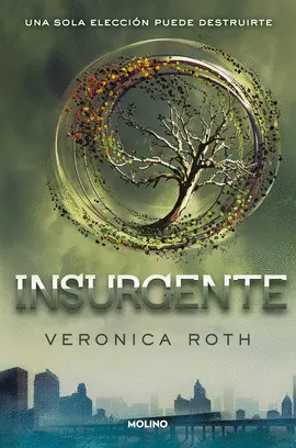 2- INSURGENTE