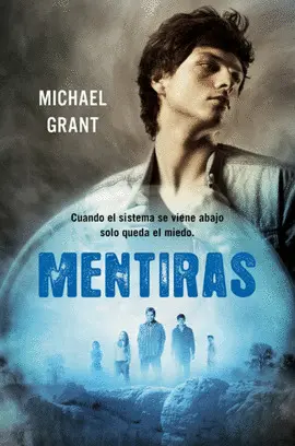 3- MENTIRAS
