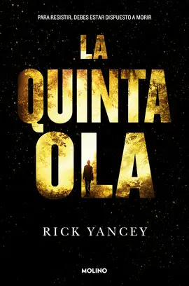 LA QUINTA OLA