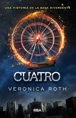4- CUATRO