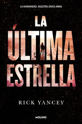 LA ÚLTIMA ESTRELLA