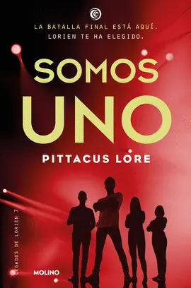 SOMOS UNO
