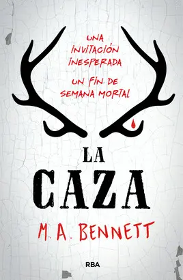LA CAZA (CASTELLANO) LA CAZA (CASTELLANO)