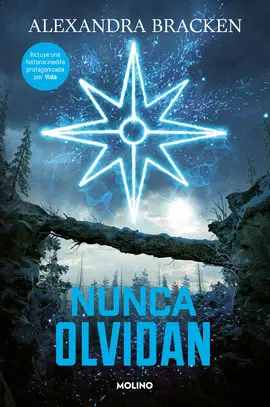 MENTES PODEROSAS 2. NUNCA OLVIDAN (NUEVA EDICIÓN)