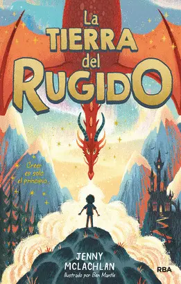 LA TIERRA DEL RUGIDO LA TIERRA DEL RUGIDO