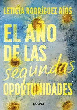 EL AÑO DE LAS SEGUNDAS OPORTUNIDADES EL AÑO DE LAS SEGUNDAS OPORTUNIDADES