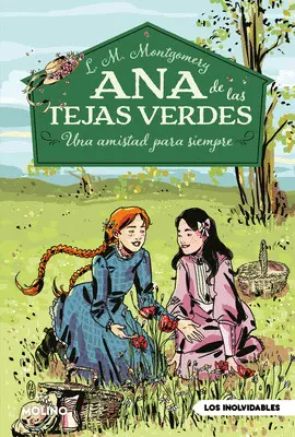UNA AMISTAD PARA SIEMPRE