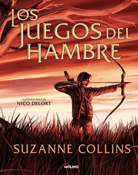 LOS JUEGOS DEL HAMBRE 1