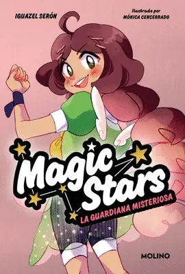 3. LA GUARDIANA MISTERIOSA