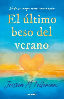 El Último Beso del Verano