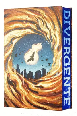 Divergente