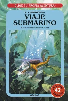 1- VIAJE SUBMARINO
