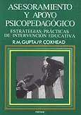 ASESORAMIENTO Y APOYO PSICOPEDAGOGICO. ESTRATEGIAS PRACTICAS INTE