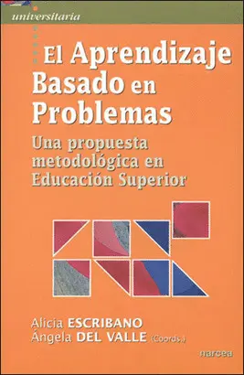 APRENDIZAJE BASADO EN PROBLEMAS, EL