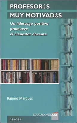 PROFESORES MUY MOTIVADOS