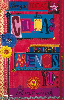 TODAS LAS CHICAS SABEN MENOS YO