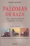 PALOMAS DE RAZA
