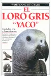 LORO GRIS 