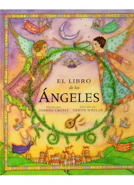 LIBRO DE LOS ANGELES EL