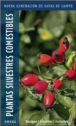PLANTAS SILVESTRES COMESTIBLES NUEVA GENERACION