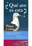¿QUE AVE ES ESTA?