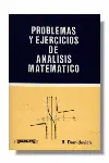 Problemas y Ejercicios de Analisis Matematico